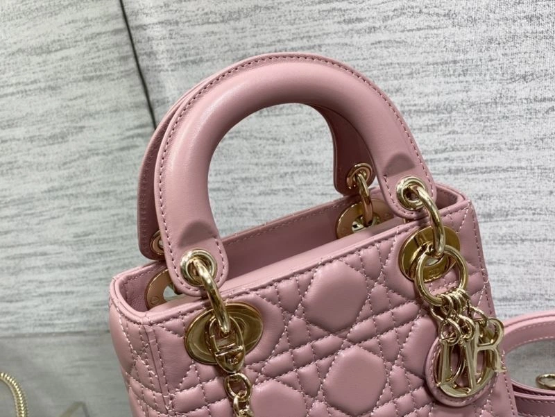 Popular Christian Dior My Lady Bags 71065