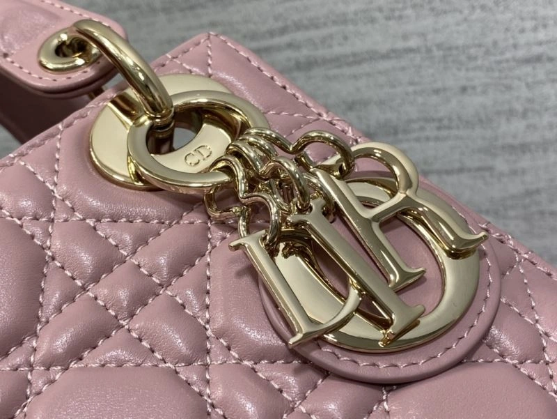 Popular Christian Dior My Lady Bags 71065