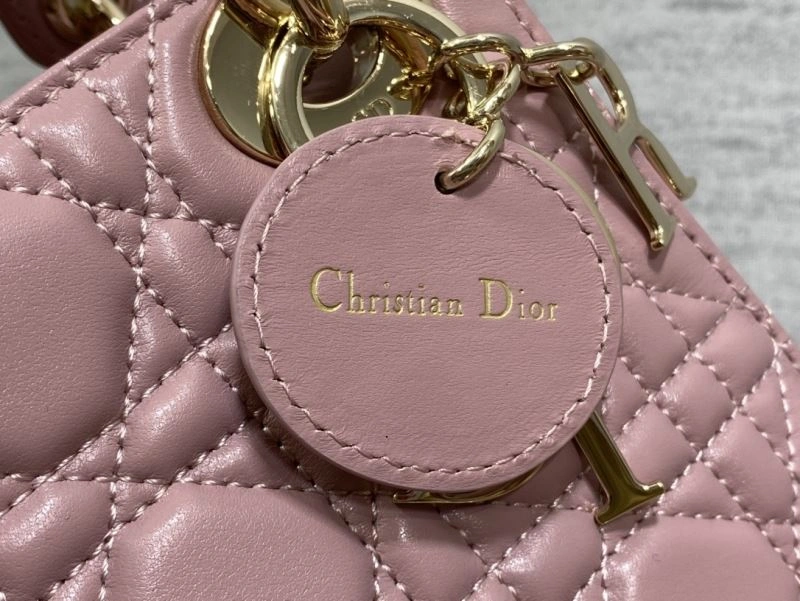 Popular Christian Dior My Lady Bags 71065