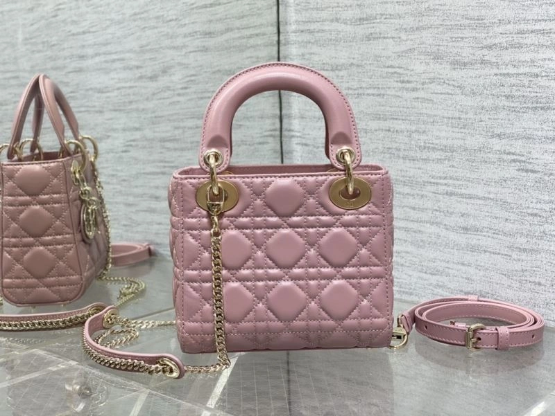 Popular Christian Dior My Lady Bags 71065
