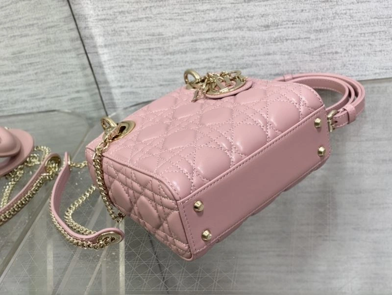 Popular Christian Dior My Lady Bags 71065