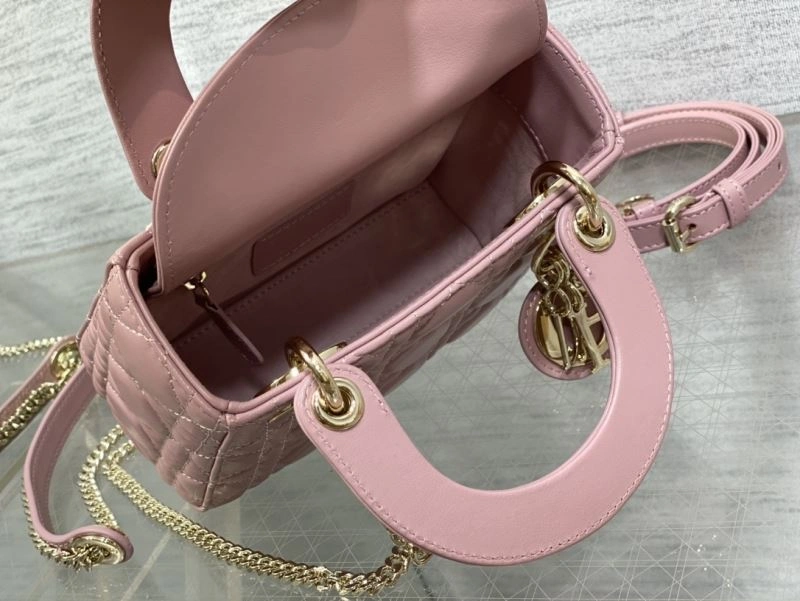 Popular Christian Dior My Lady Bags 71065