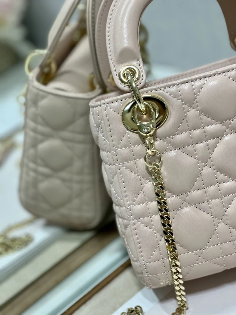 Efficient Christian Dior My Lady Bags 71063