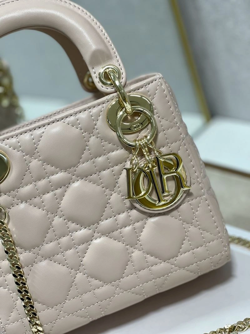Efficient Christian Dior My Lady Bags 71063