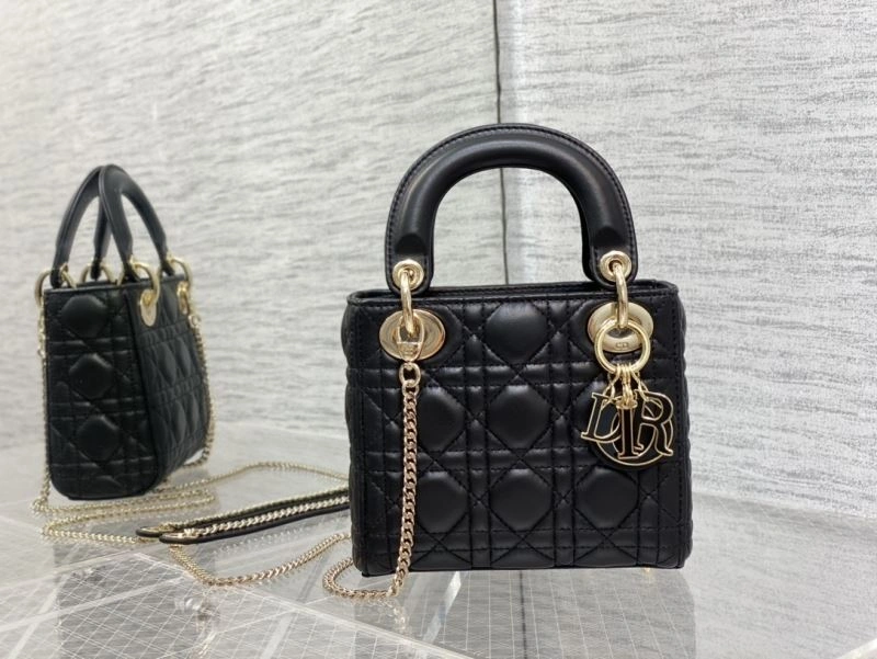 Christian Dior My Lady Bags Reliable 71066