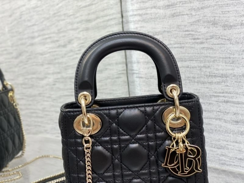 Christian Dior My Lady Bags Reliable 71066