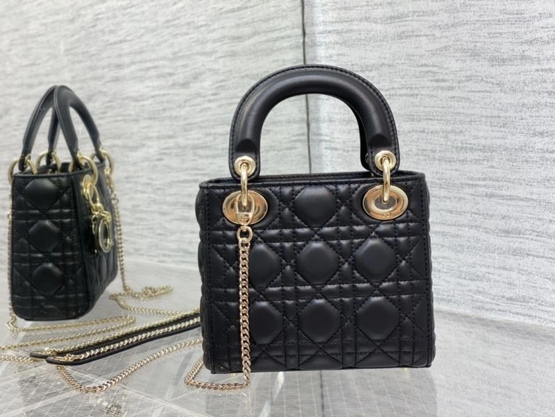 Christian Dior My Lady Bags Reliable 71066