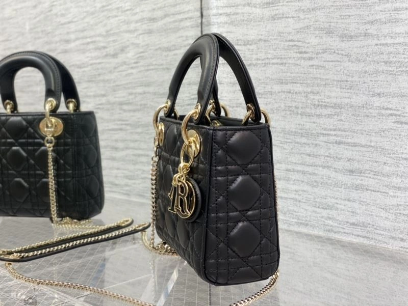 Christian Dior My Lady Bags Reliable 71066