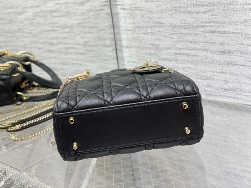 Christian Dior My Lady Bags Reliable 71066