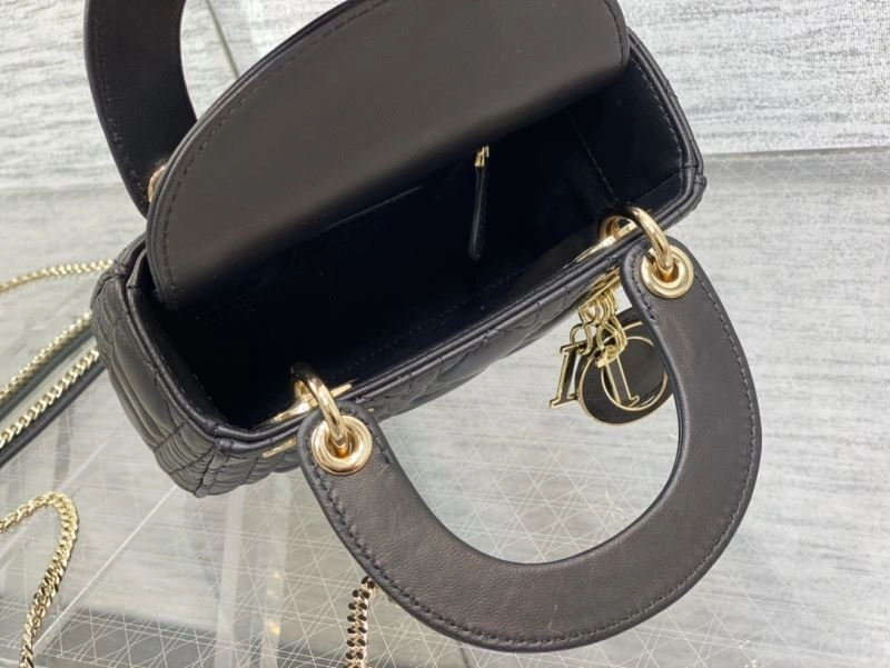 Christian Dior My Lady Bags Reliable 71066
