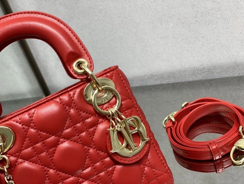 Vibrant Christian Dior My Lady Bags 71048