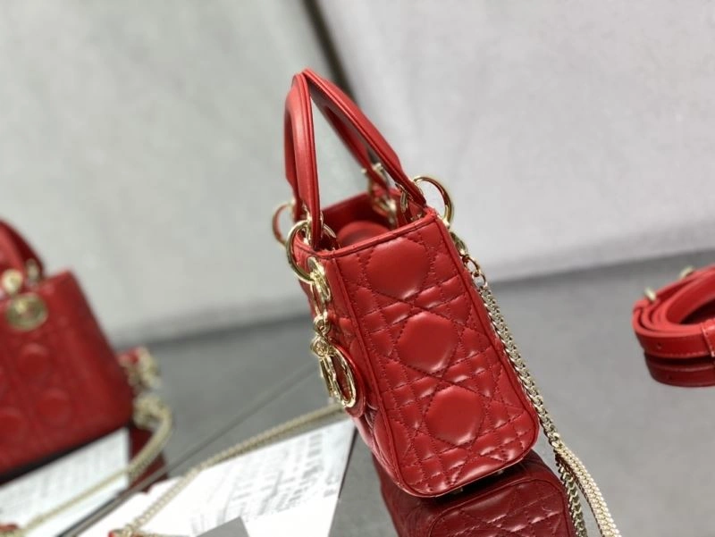 Vibrant Christian Dior My Lady Bags 71048