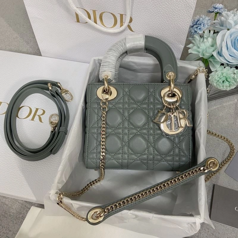 Christian Dior My Lady Bags Supportive 71102