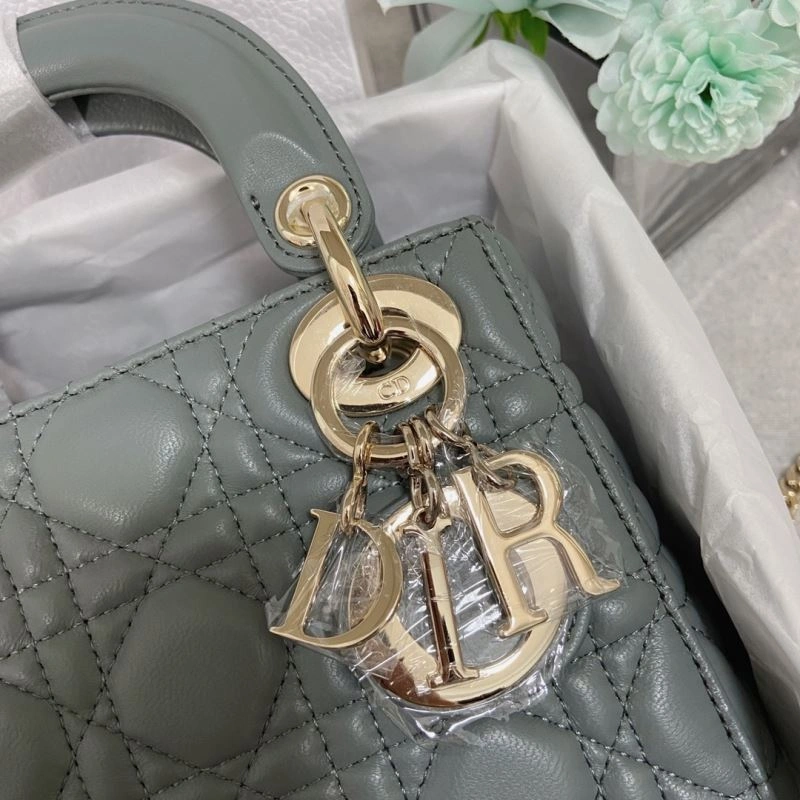 Christian Dior My Lady Bags Supportive 71102