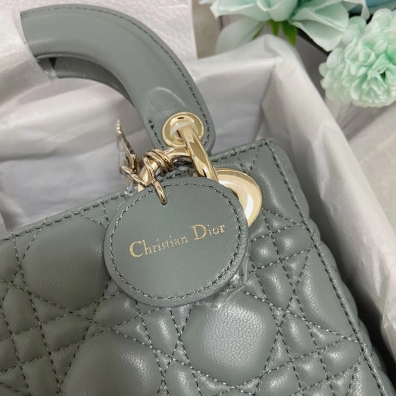 Christian Dior My Lady Bags Supportive 71102