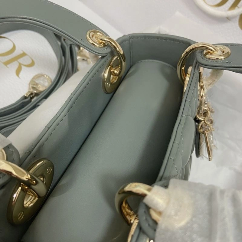 Christian Dior My Lady Bags Supportive 71102