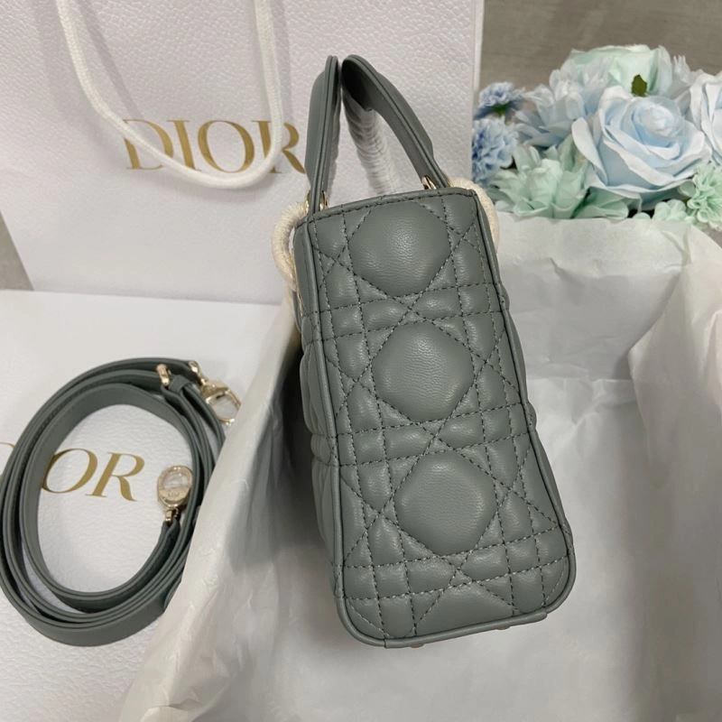Christian Dior My Lady Bags Supportive 71102
