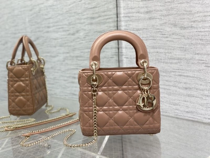 Christian Dior My Lady Bags Timeless 71062