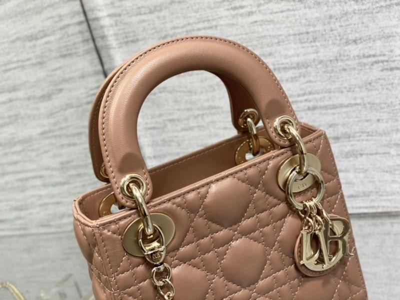 Christian Dior My Lady Bags Timeless 71062