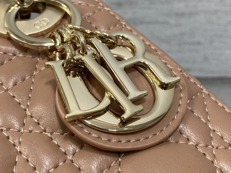Christian Dior My Lady Bags Timeless 71062