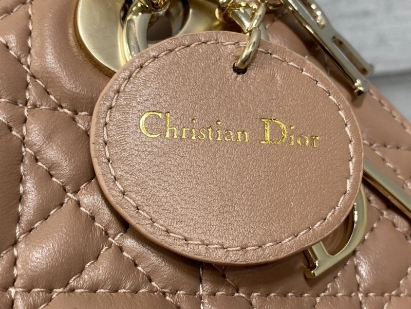 Christian Dior My Lady Bags Timeless 71062