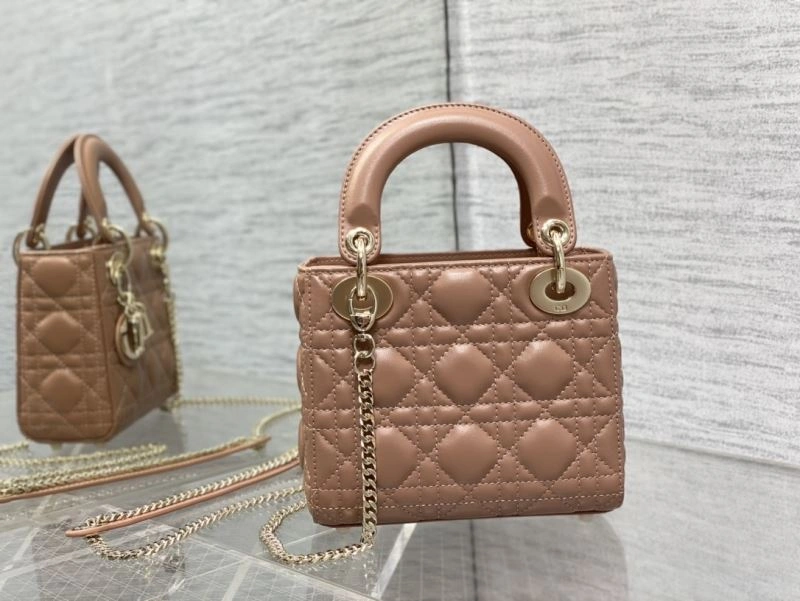Christian Dior My Lady Bags Timeless 71062
