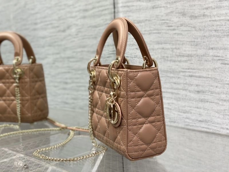 Christian Dior My Lady Bags Timeless 71062