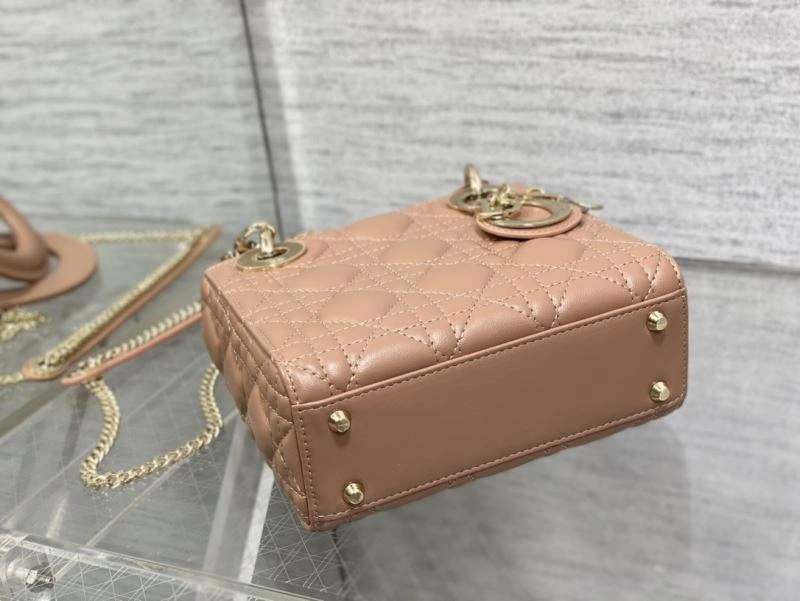 Christian Dior My Lady Bags Timeless 71062