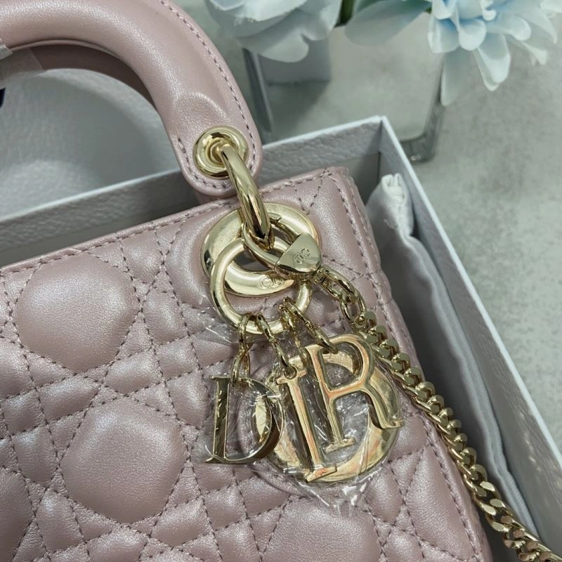 Tailored Christian Dior My Lady Bags 71059