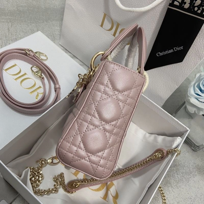 Tailored Christian Dior My Lady Bags 71059