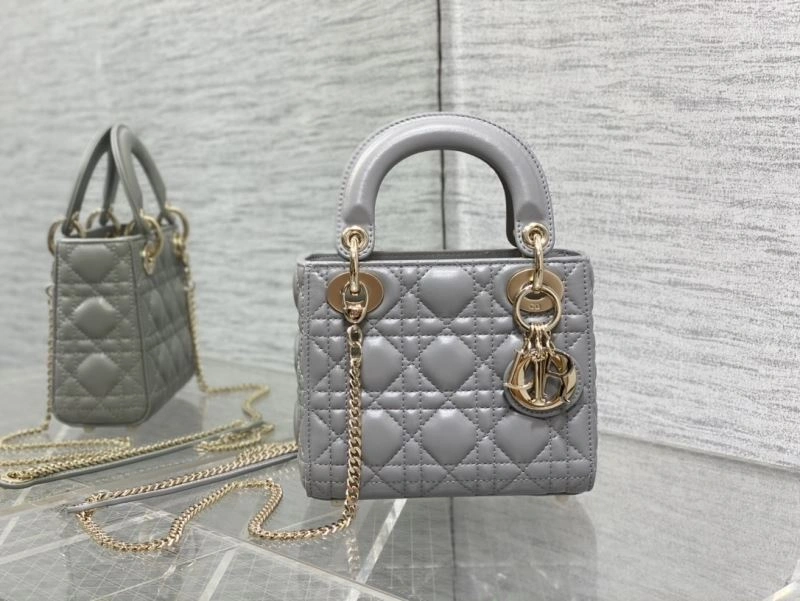 TechFriendly Christian Dior My Lady Bags 71060