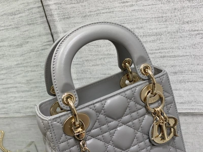 TechFriendly Christian Dior My Lady Bags 71060