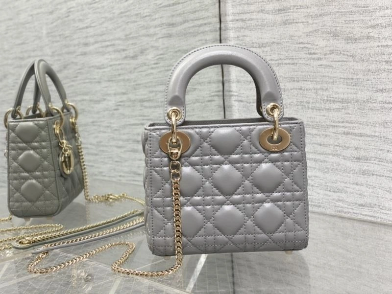 TechFriendly Christian Dior My Lady Bags 71060