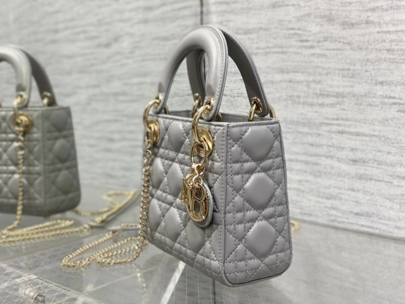 TechFriendly Christian Dior My Lady Bags 71060