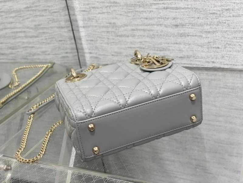 TechFriendly Christian Dior My Lady Bags 71060