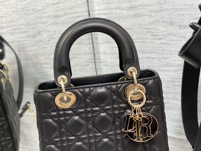 Vibrant Christian Dior My Lady Bags 71097