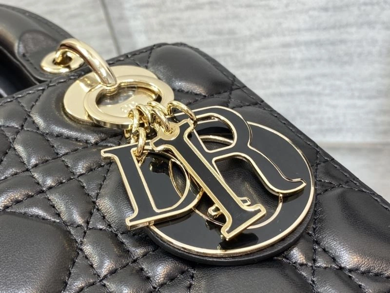 Vibrant Christian Dior My Lady Bags 71097