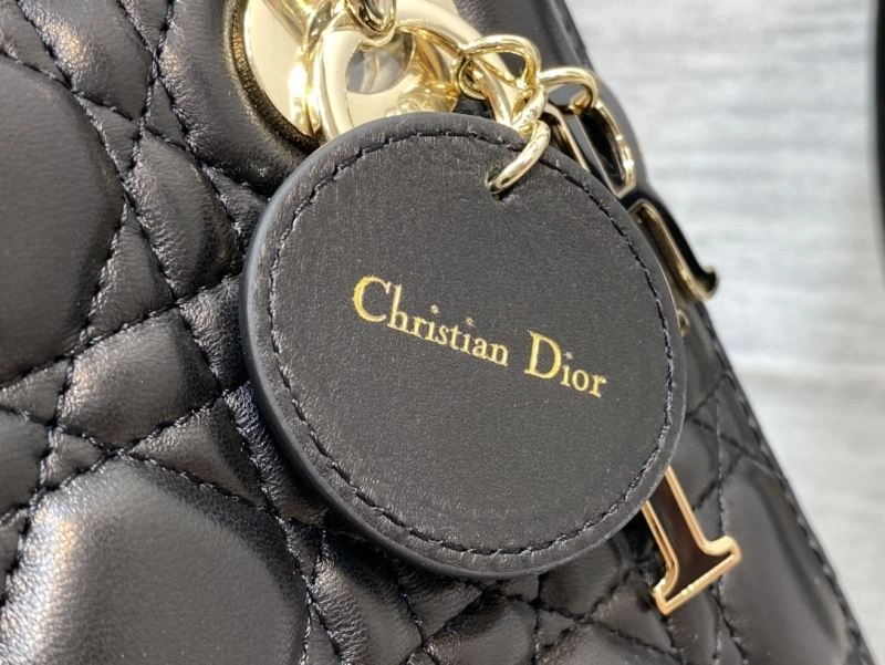 Vibrant Christian Dior My Lady Bags 71097