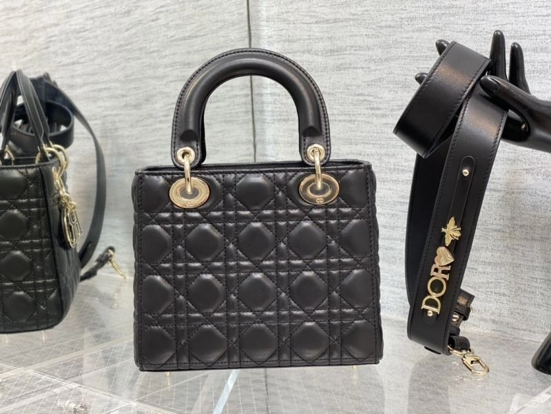 Vibrant Christian Dior My Lady Bags 71097