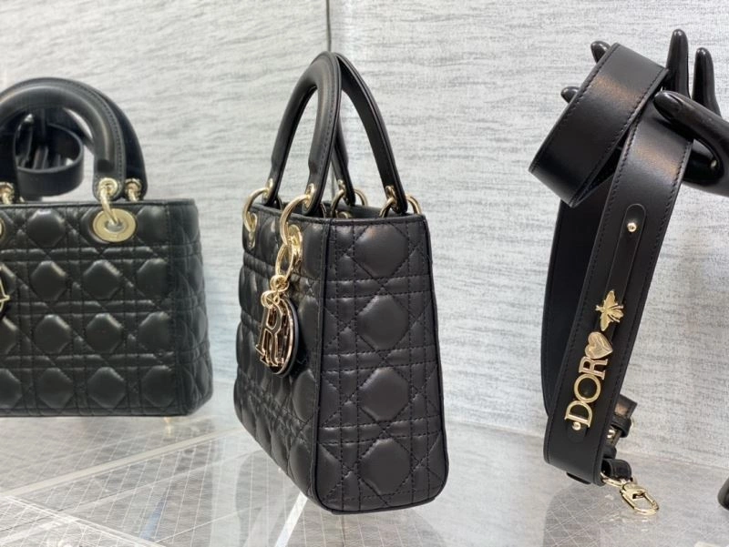 Vibrant Christian Dior My Lady Bags 71097
