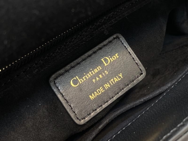 Vibrant Christian Dior My Lady Bags 71097