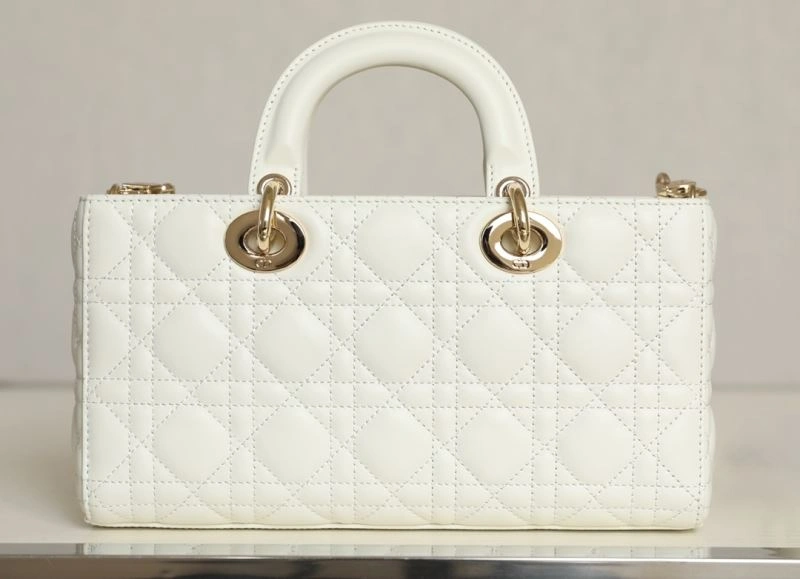 Snug Christian Dior My Lady Bags 71057