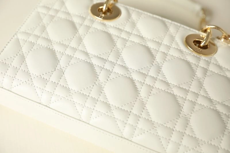 Snug Christian Dior My Lady Bags 71057
