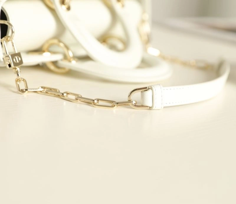 Snug Christian Dior My Lady Bags 71057