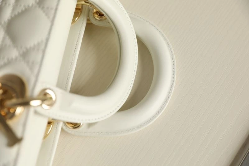 Snug Christian Dior My Lady Bags 71057