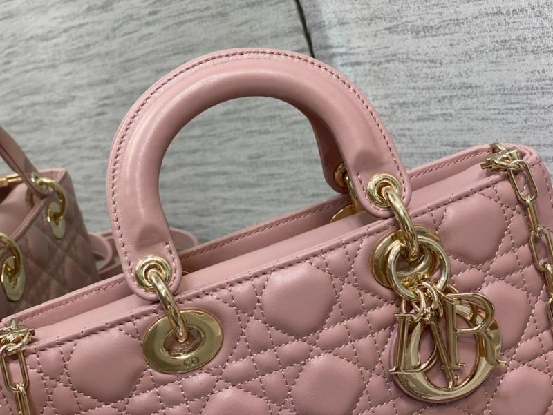 Christian Dior My Lady Bags SmartChoice 71047