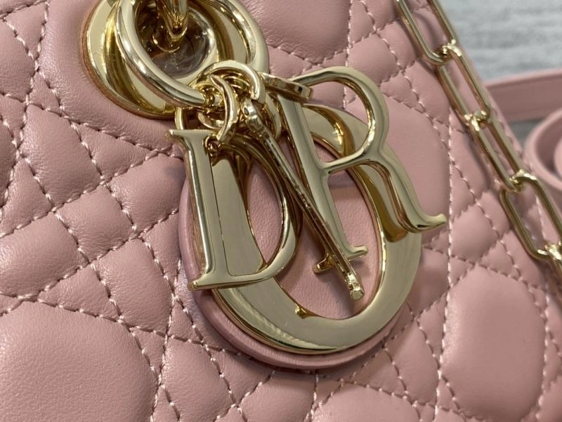 Christian Dior My Lady Bags SmartChoice 71047