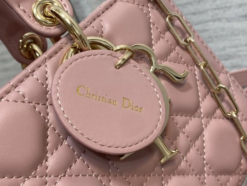 Christian Dior My Lady Bags SmartChoice 71047
