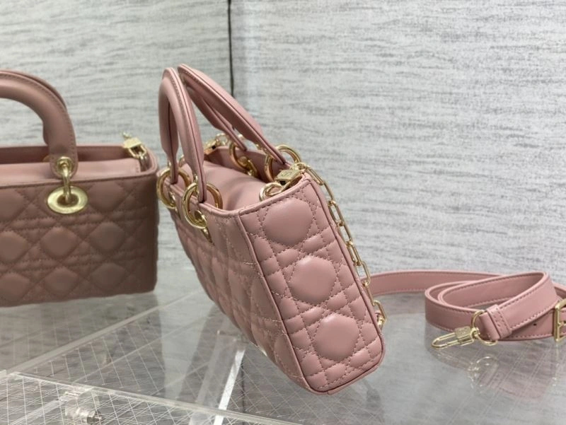 Christian Dior My Lady Bags SmartChoice 71047