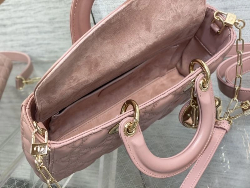 Christian Dior My Lady Bags SmartChoice 71047